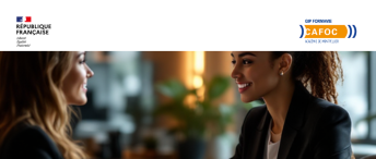 PARCOURS CIP - Conseiller en Insertion Professionnelle (2025-2026)