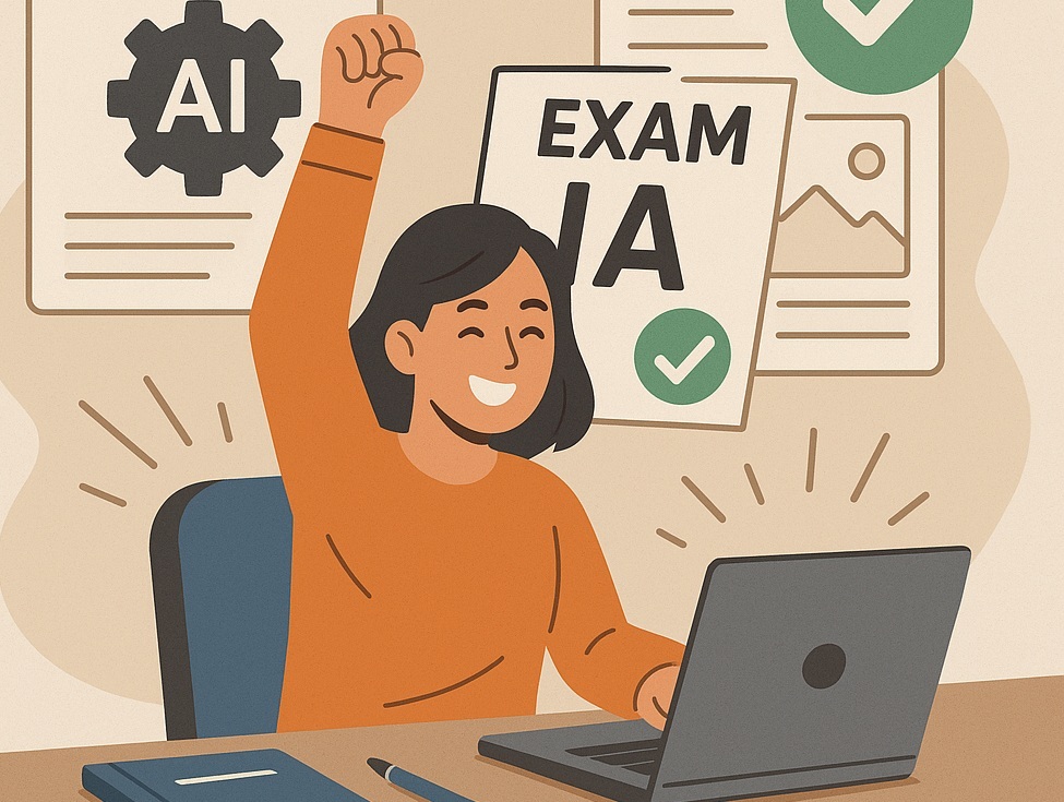 B4-0 - Certification CertifIAG