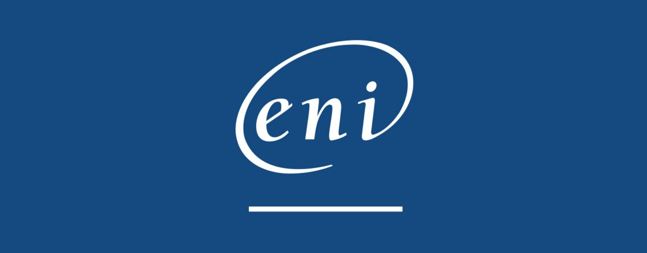 LOGO ENI