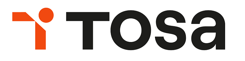 Logo TOSA